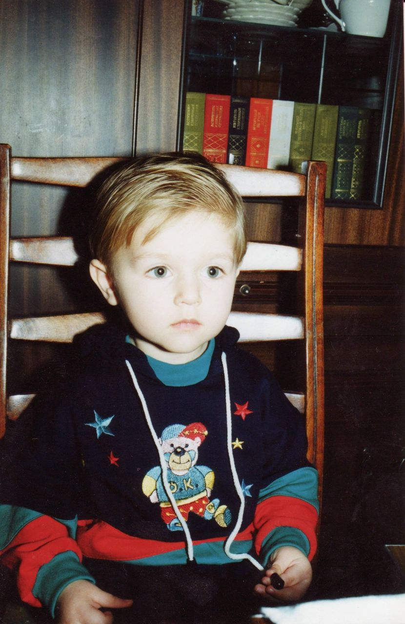 Евгений Тулаинов | Бахмут / Артемовск