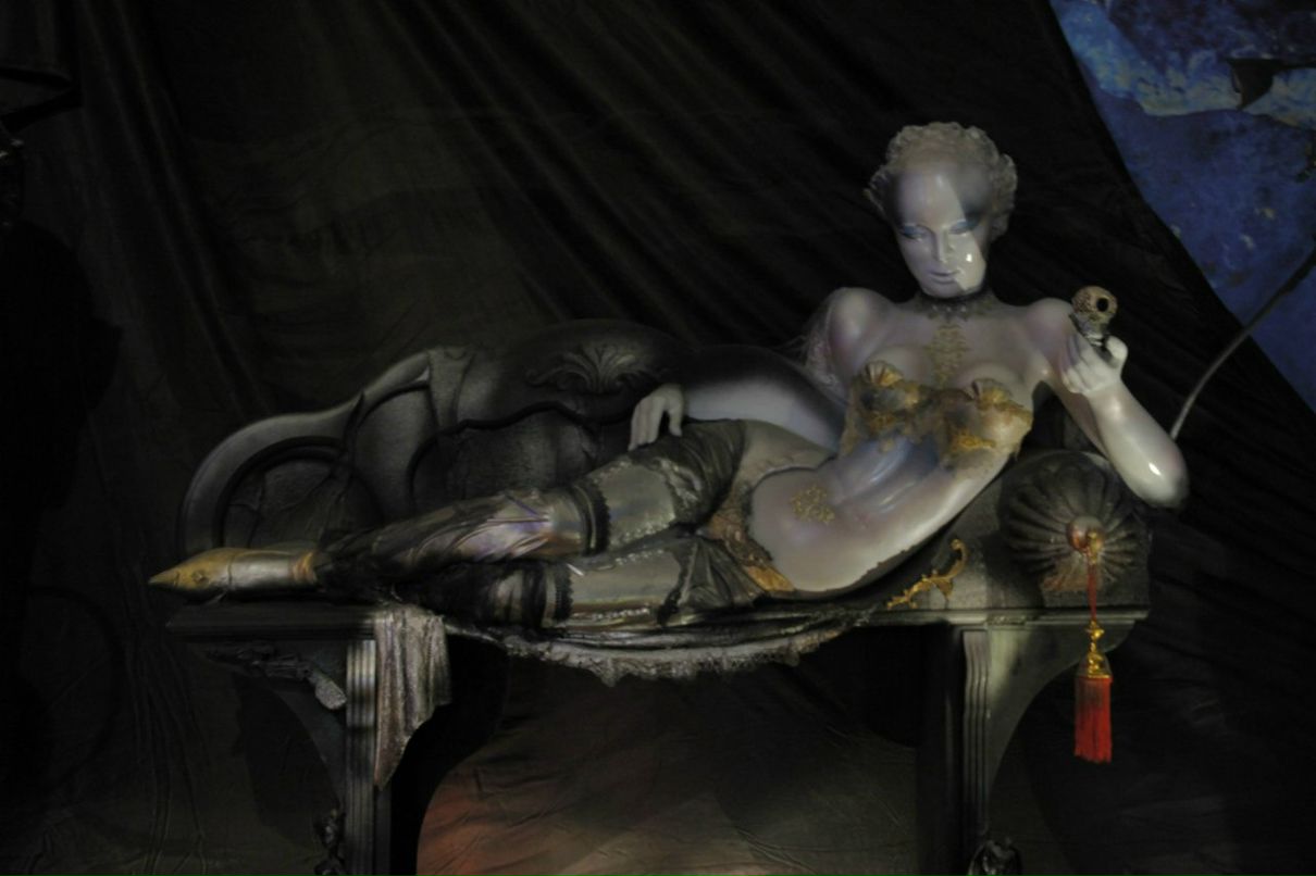 Александр Усов | 