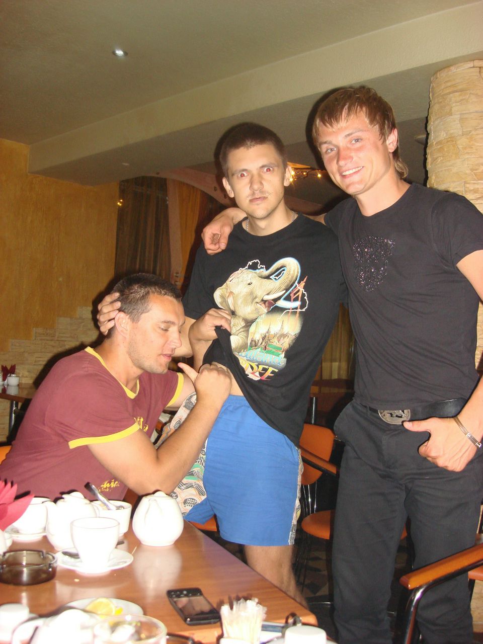 Максим Чернышёв | Москва