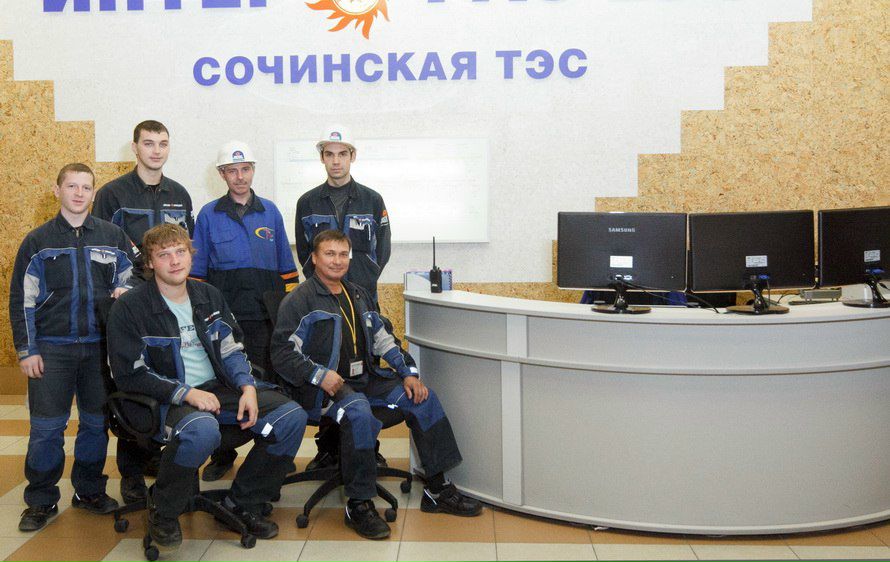 Иван Голубев | Сочи