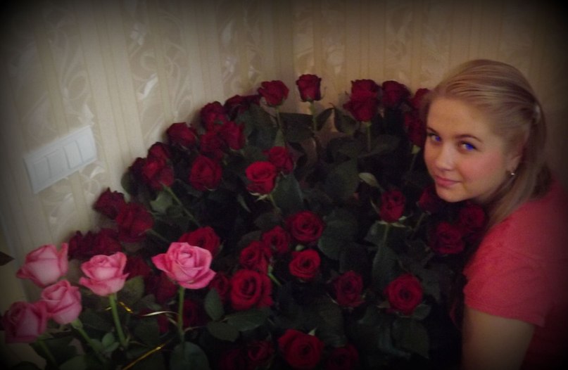 Анастасия Тимофеева | 