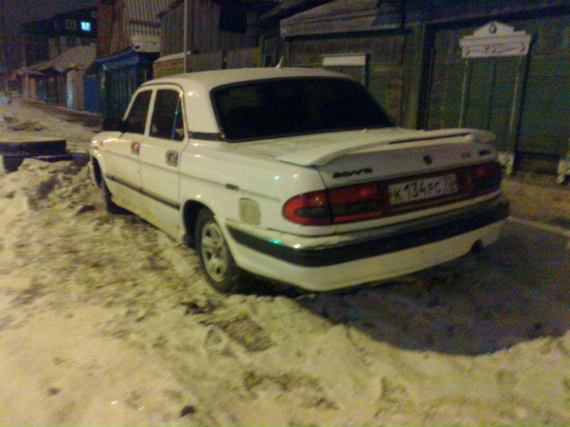 Александр Посохов | Тюмень