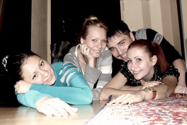 Фото профиля