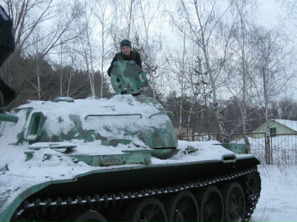 №2, Анастасия Михайлова, 33 года, Калининград №2, Анастасия Михайлова, 33 года, Калининград