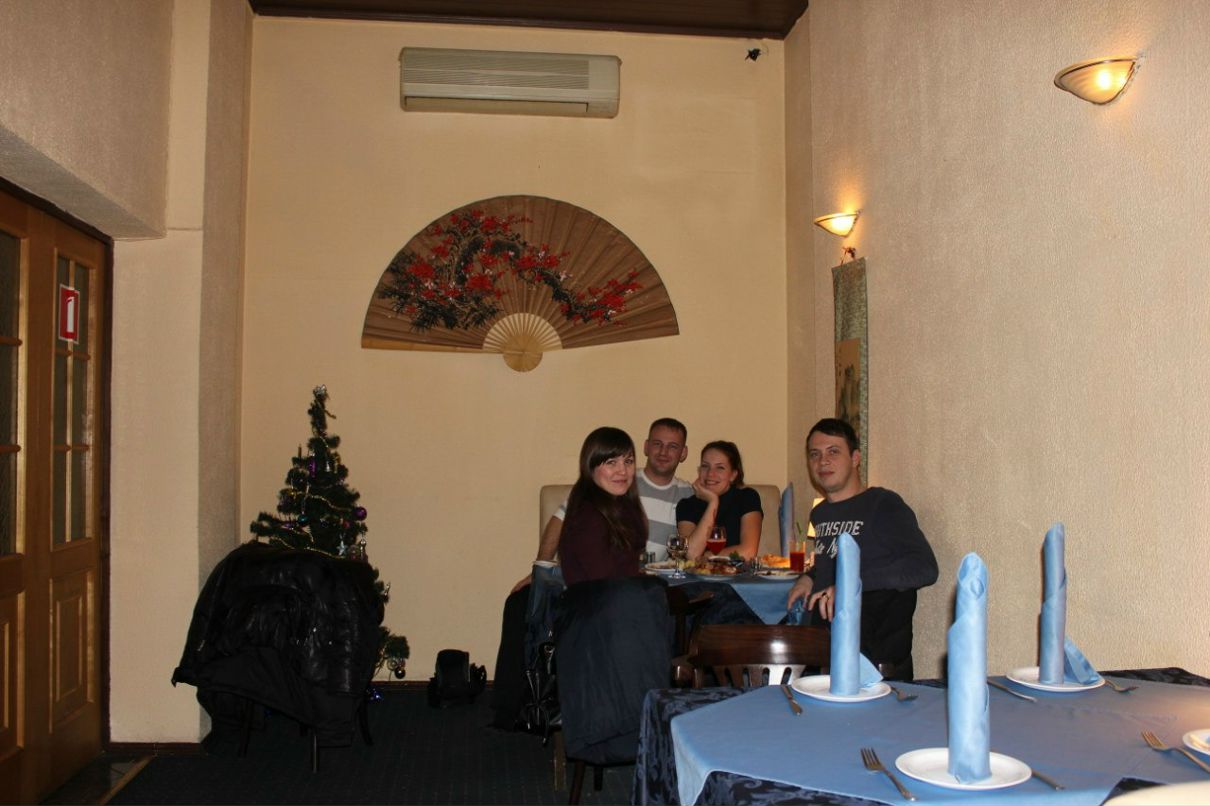 Елена Березина | Новосибирск