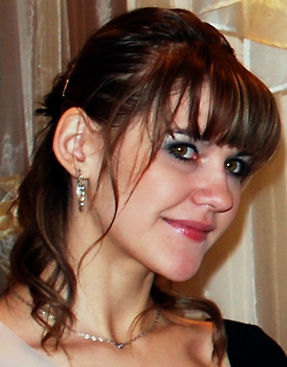 Катерина Хакимзянова | Магнитогорск