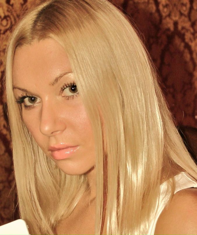 Ксения Краснова | 