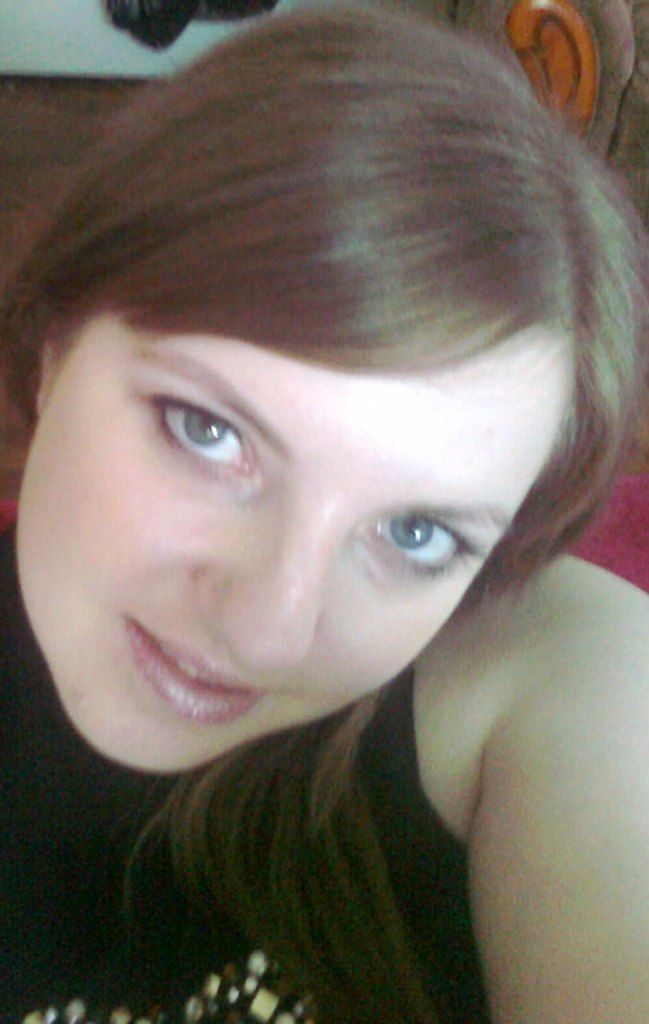 Олечка Сорокина | Кимовск