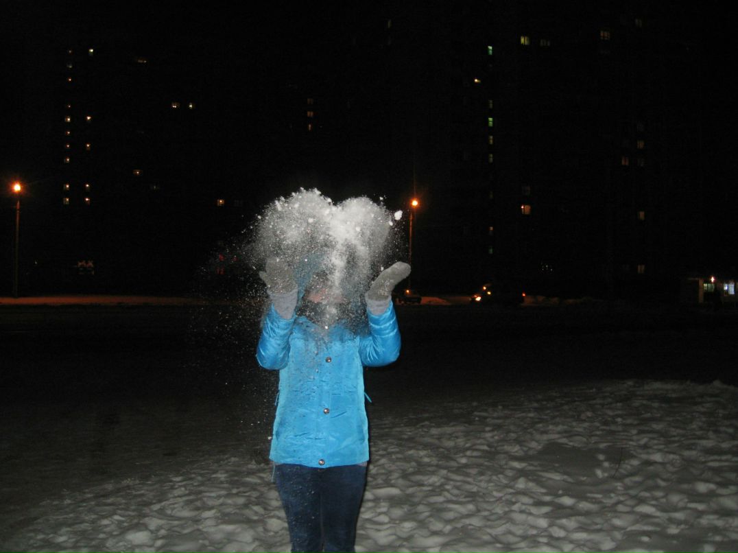 Линка Жулина | Ярославль