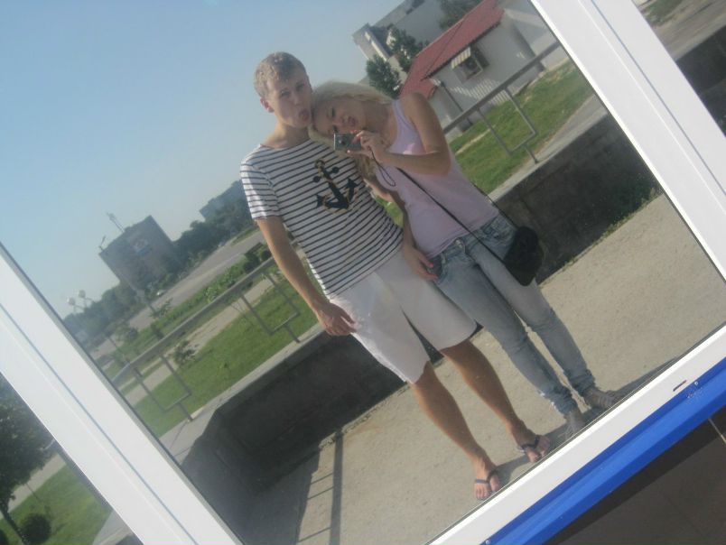 №85, Владимир Буцукин, 33 года, Киев №85, Владимир Буцукин, 33 года, Киев