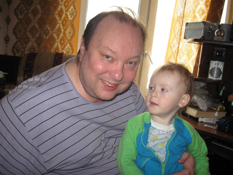 Вероника Спицына | Зеленоград