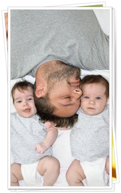 Томас Брудер |Mr. Devil| | Hell