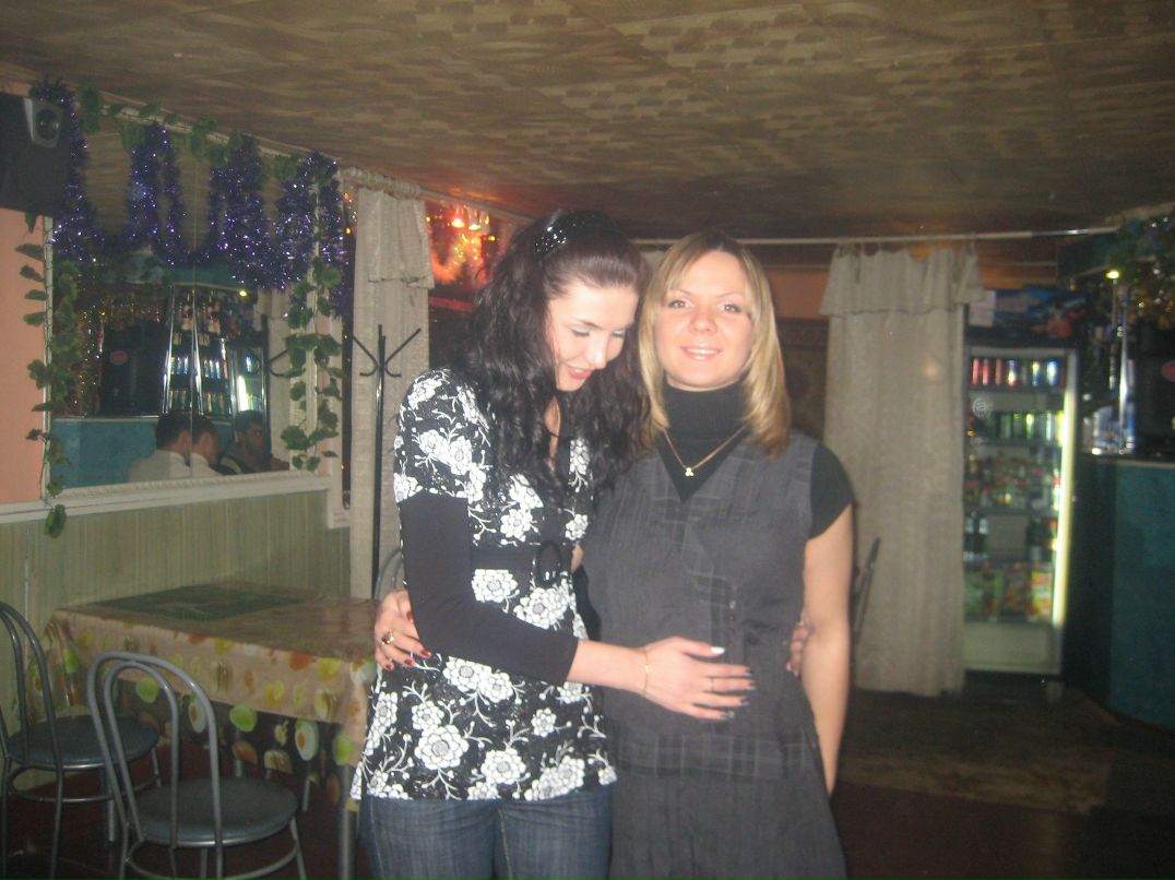 Галина Галачиева | Санкт-Петербург