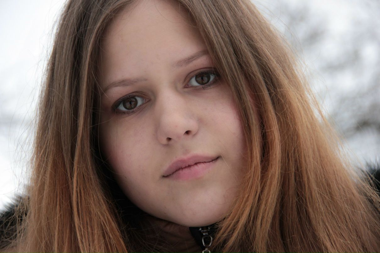 Алёна Миронова | Калининград