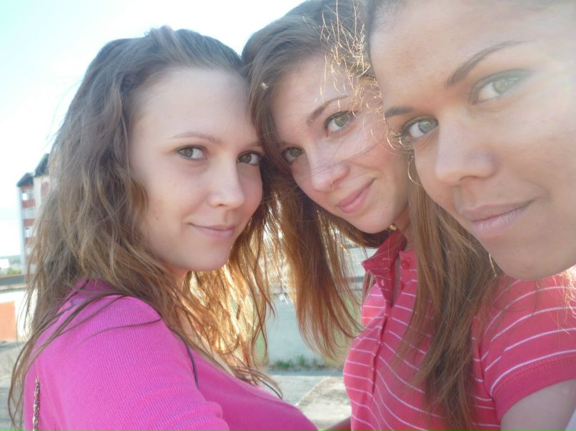 Юлия Хомина | Ноябрьск