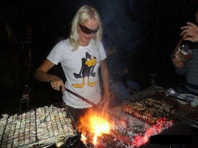 Дальнобой Впути | 