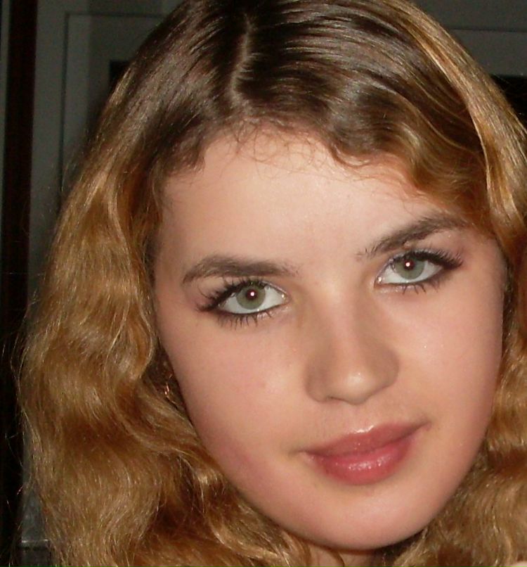 Екатерина Некрасова | Москва