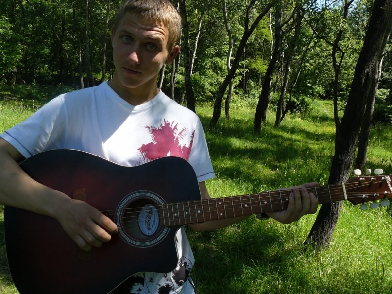 Богдан Головко | Львов