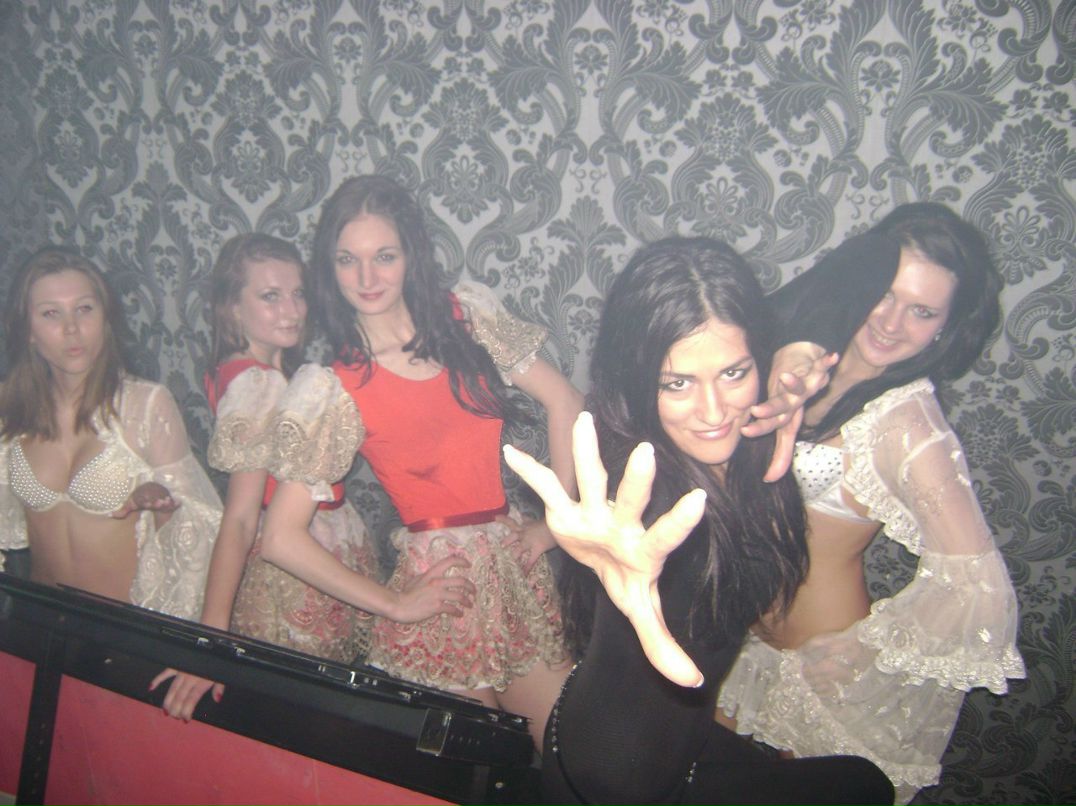 Катерина Ефременкова | Брянск