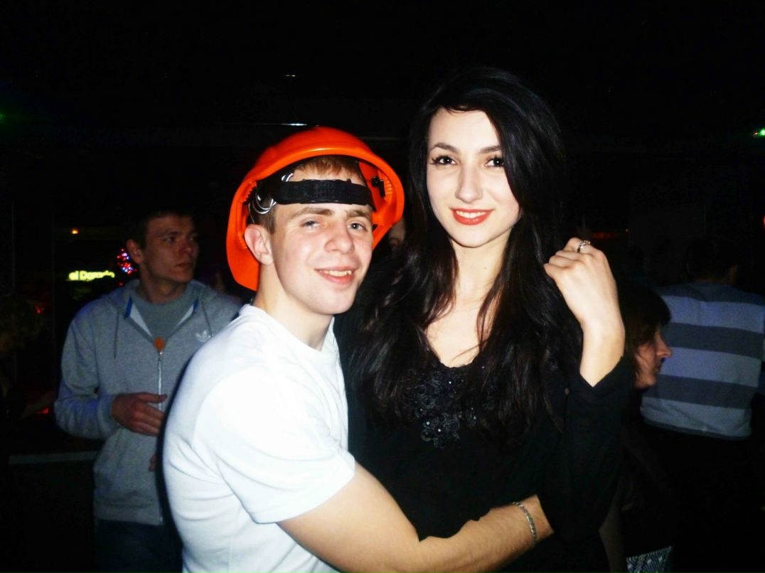 Бодя Гірчак | Iława