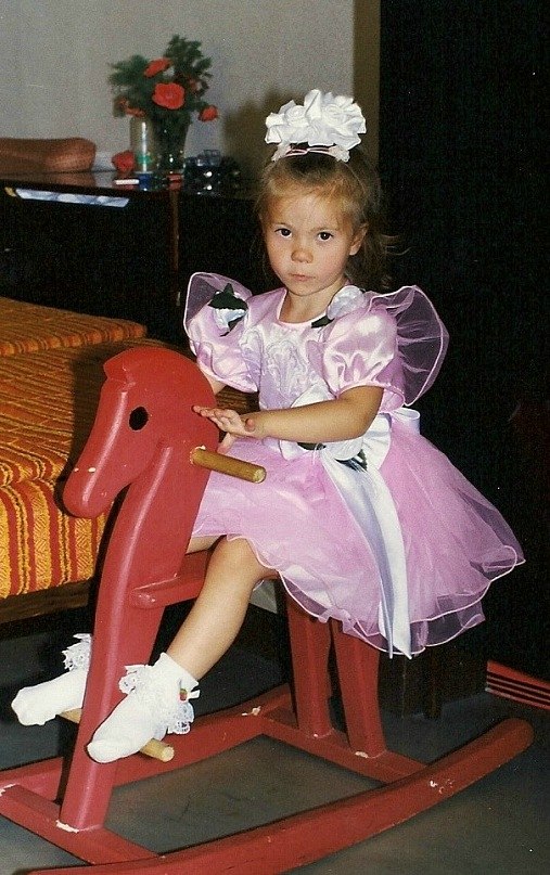 Дарья Шапова | Санкт-Петербург