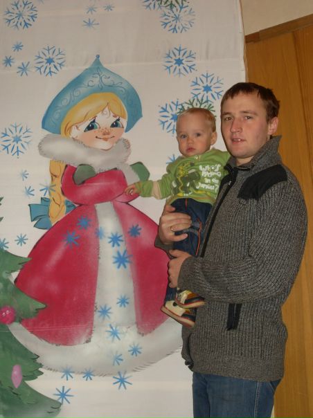 №32, Алексей Зверев, Дзержинск №32, Алексей Зверев, Дзержинск