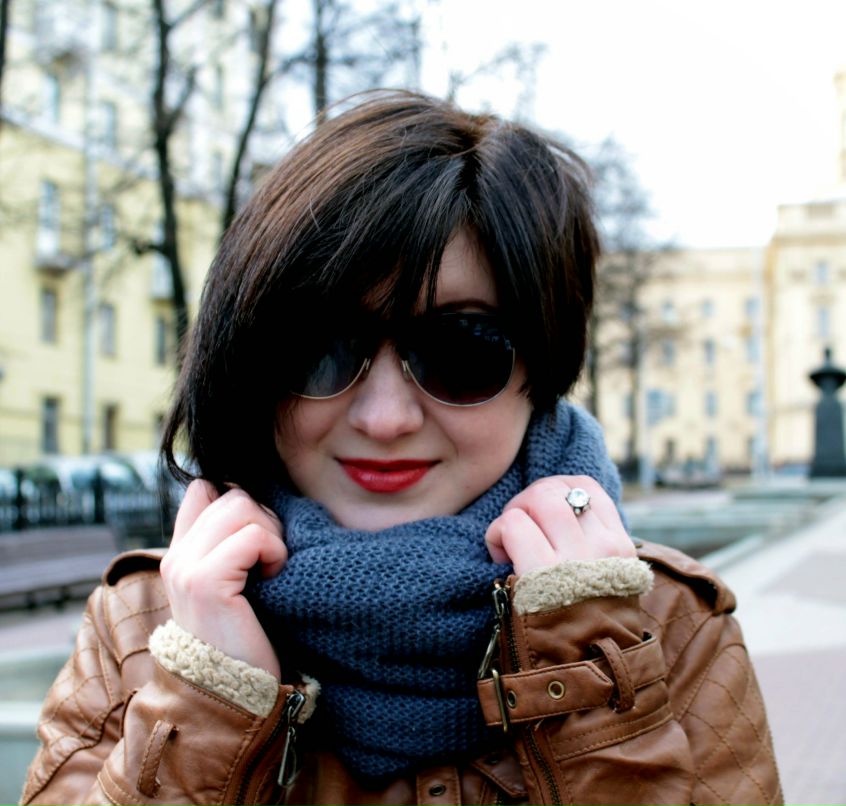 Дарья Кириленко | Минск