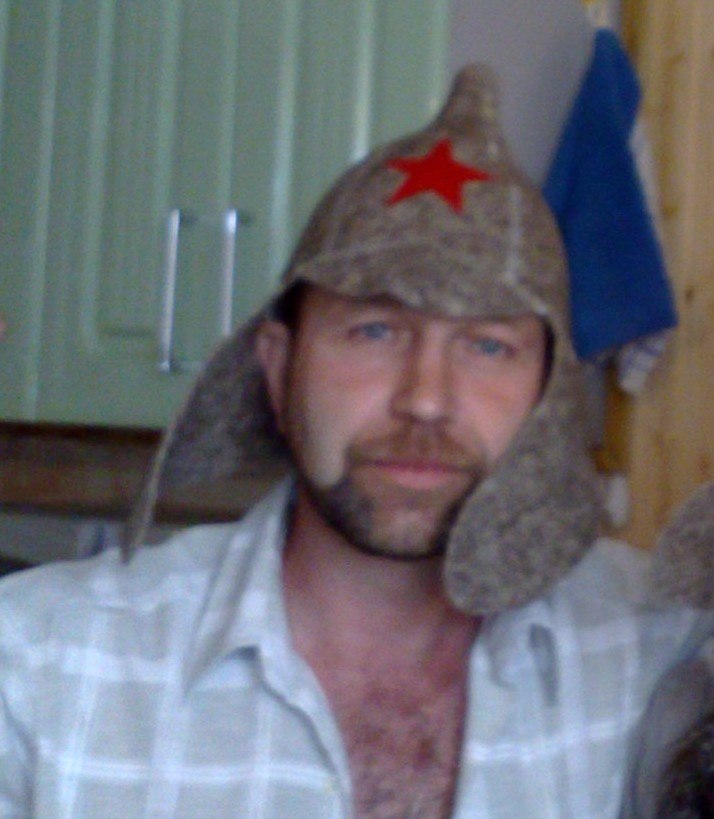 Игорь Абалаков | Москва