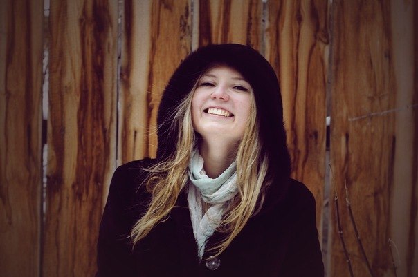 Света Вафиева | Казань