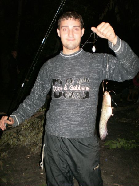 №136, Міша Маюренко, Полтава, Украина №136, Міша Маюренко, Полтава, Украина