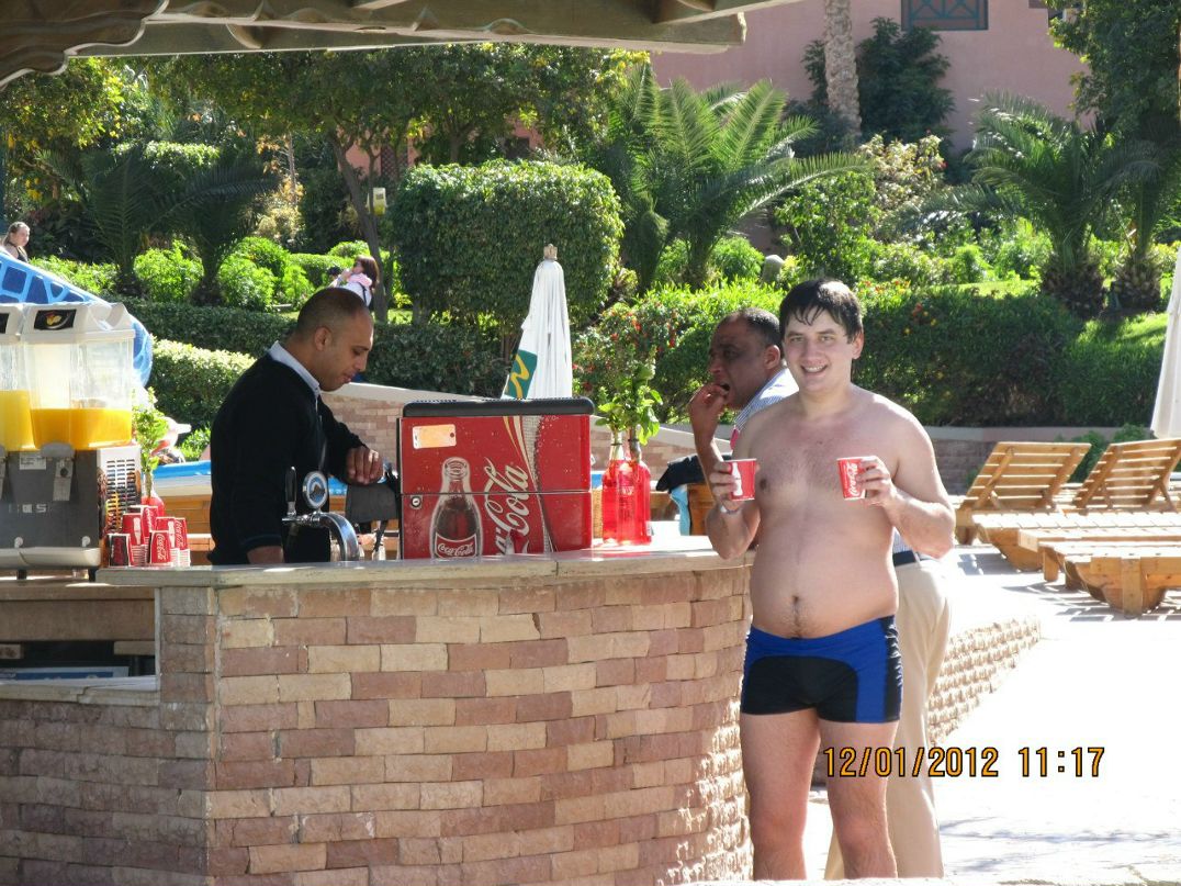 Александр Нестеров | Горловка