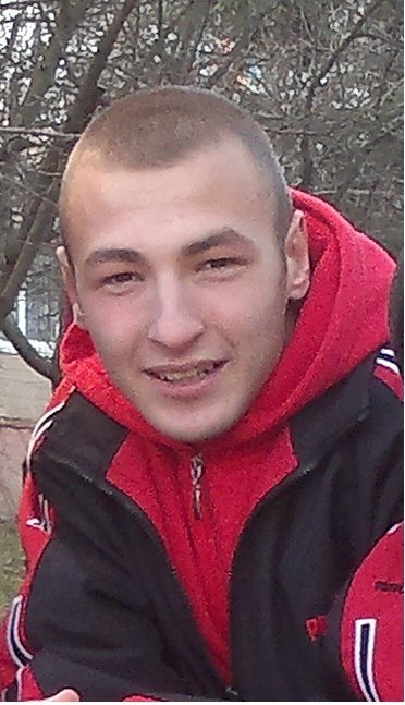 Любомир Пенюх | Львов