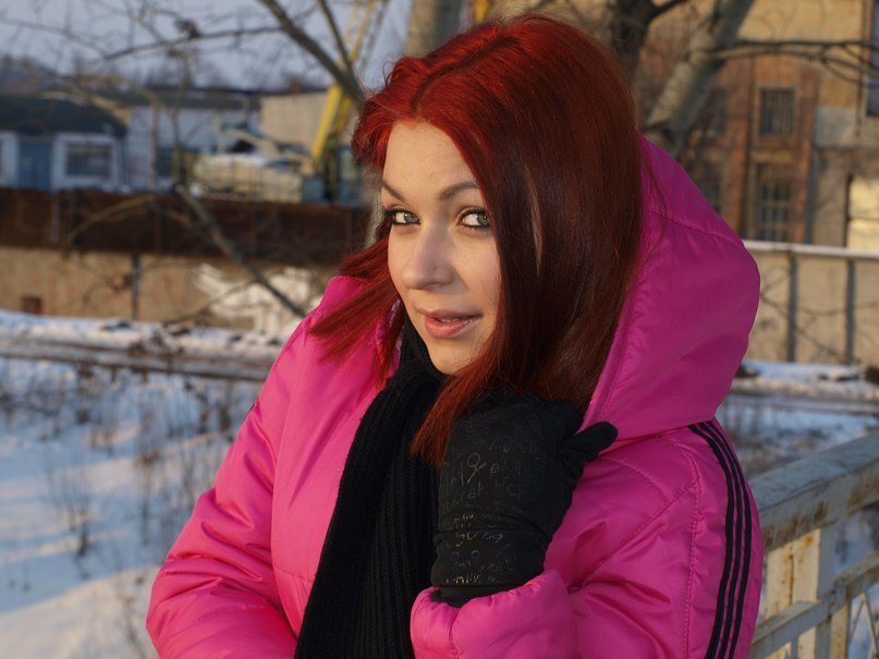 Викуся Зайченко *ЯжеВИЧКА:)* | 