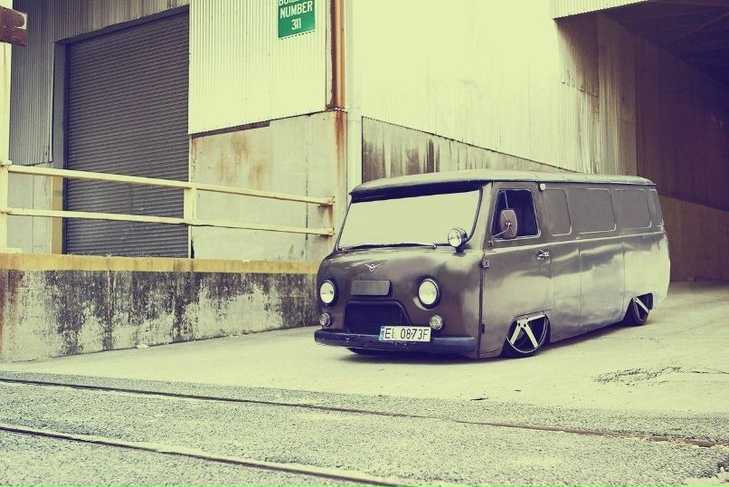 Лада Петрович | Химки