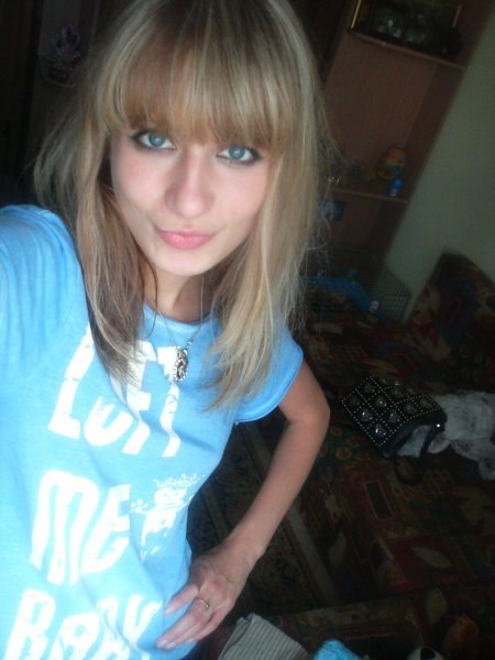 Ирина Петровна | Киев