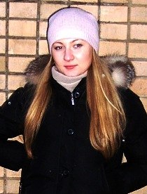 Ольга Горячева | Дзержинск