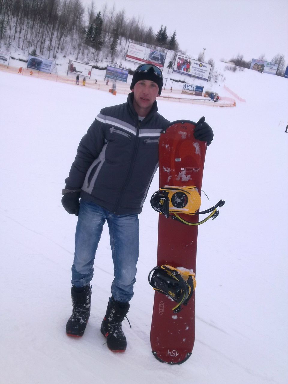 Юрий Карцев | Москва