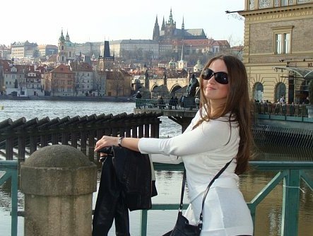 №70, Мария Путилина, Москва №70, Мария Путилина, Москва