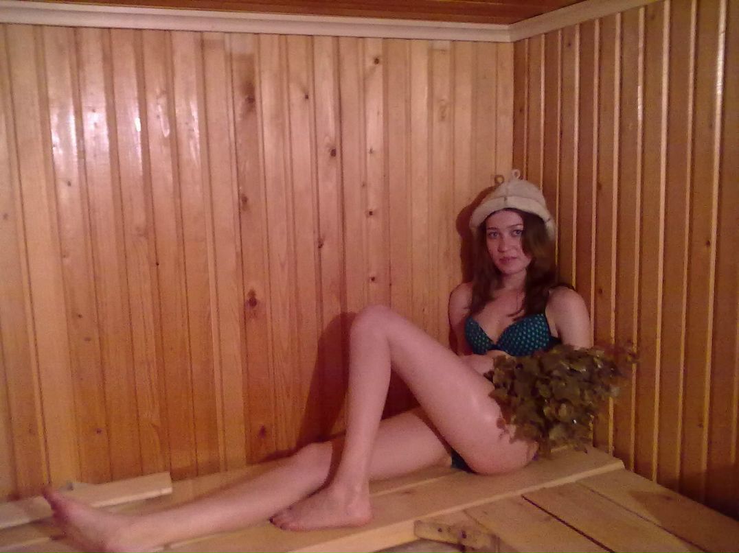 Анастасия Киршина | Березники