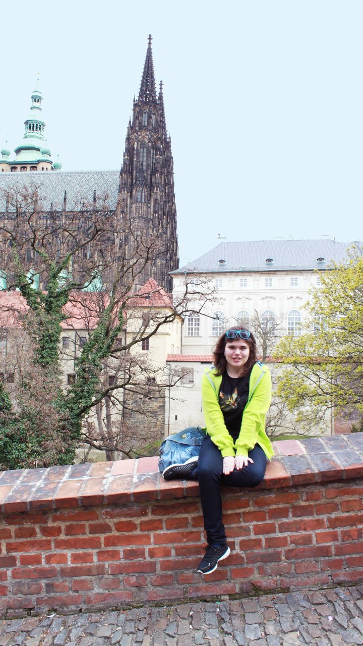 Анастасия Заборова | Москва