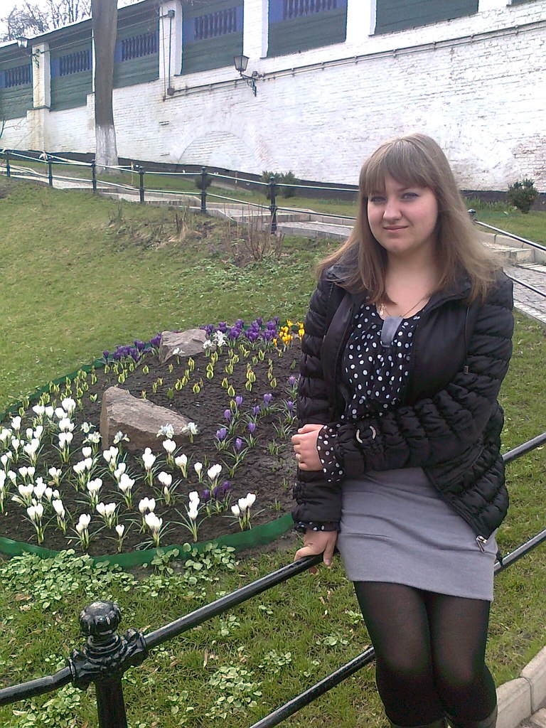 Інна Зелінська | Коростышев