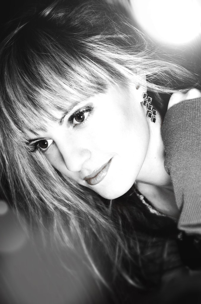 Дарья Блёскина | Мариуполь