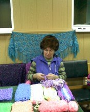 Алевтина Алексеева | Павлушкино