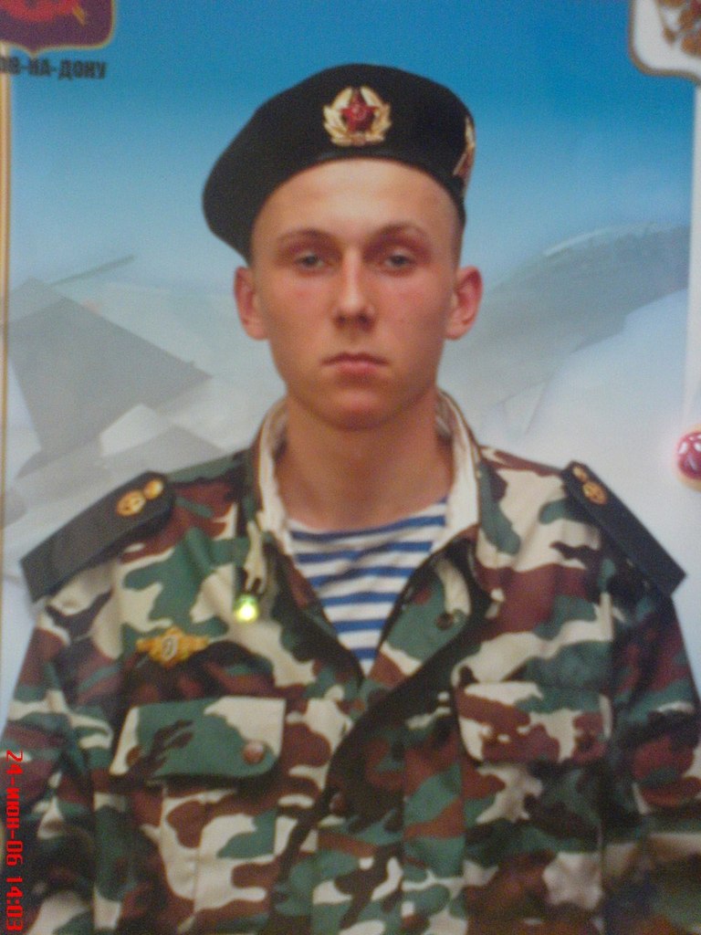 Константин Молчанов | Екатеринбург