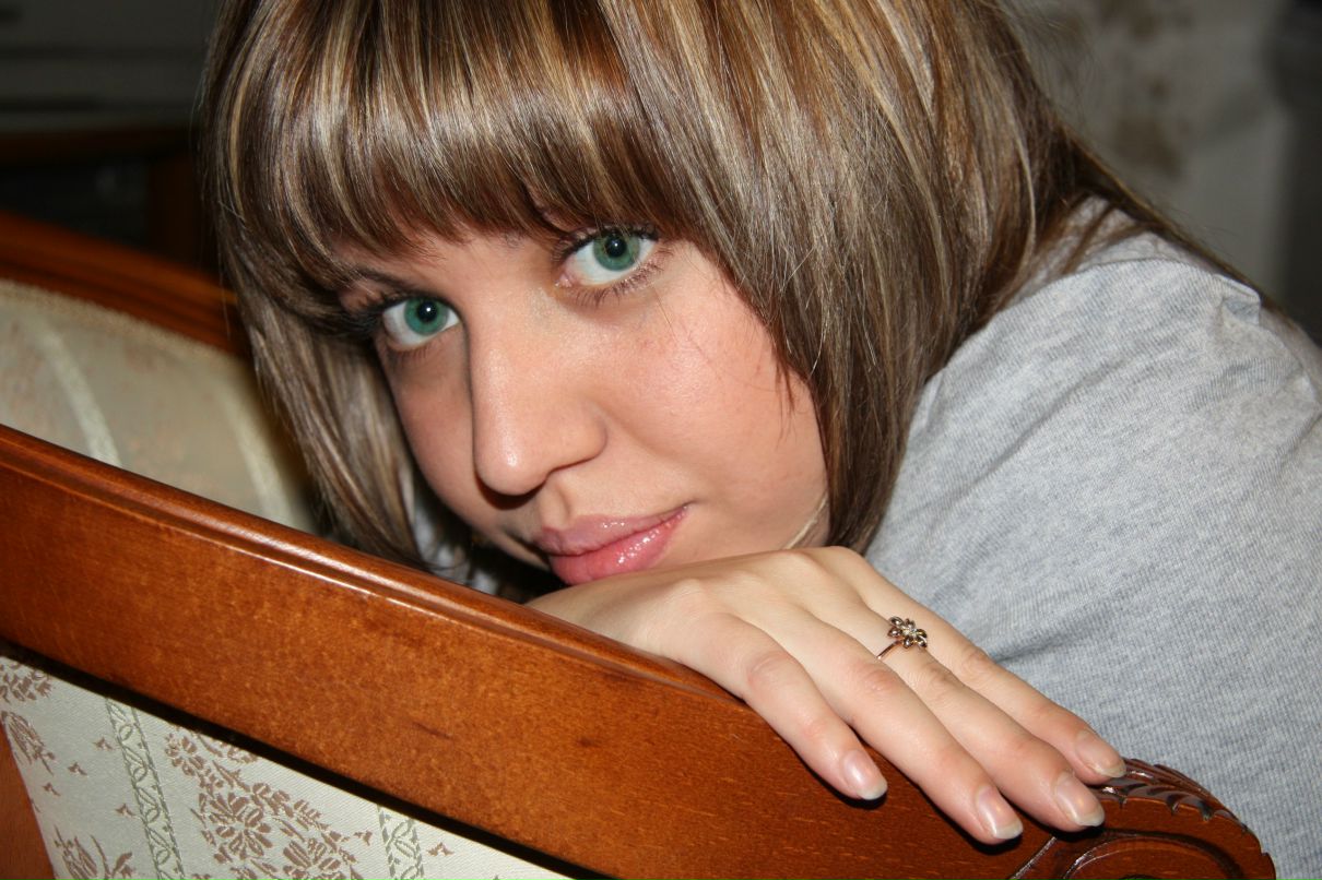 Оксана Спиридонова | Москва