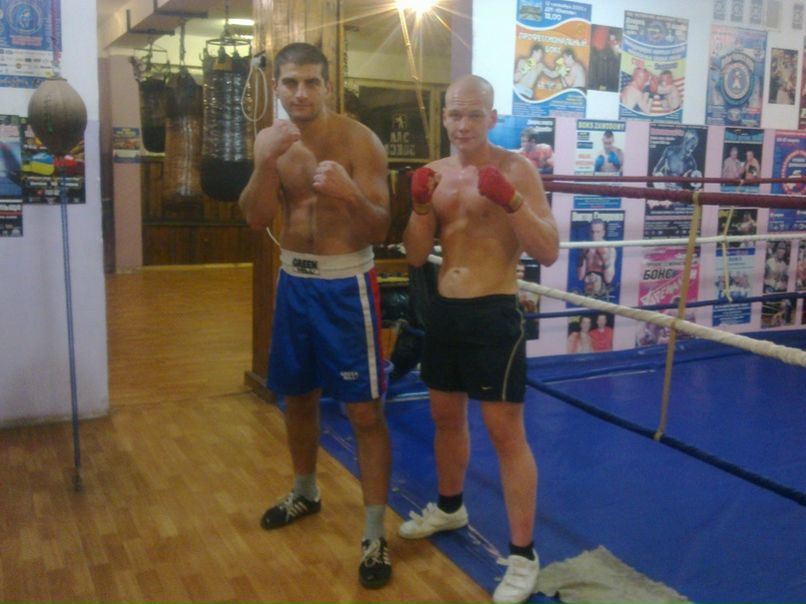 №9, Игорь Харьковский, Харьков №9, Игорь Харьковский, Харьков