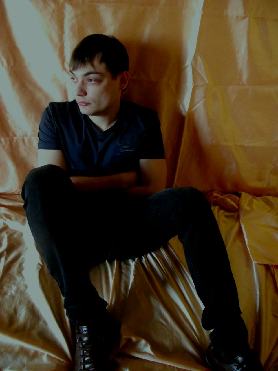 Ренат Гимари | Киев