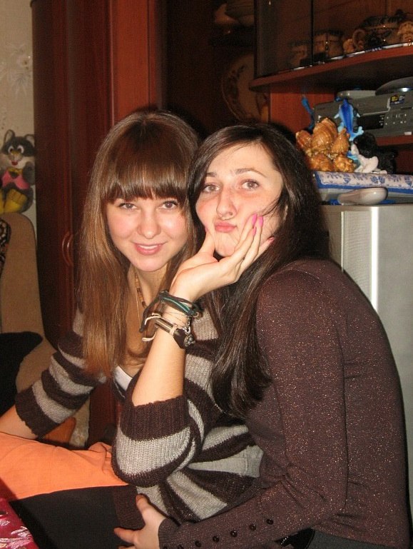 Дарья Швецова | Выборг