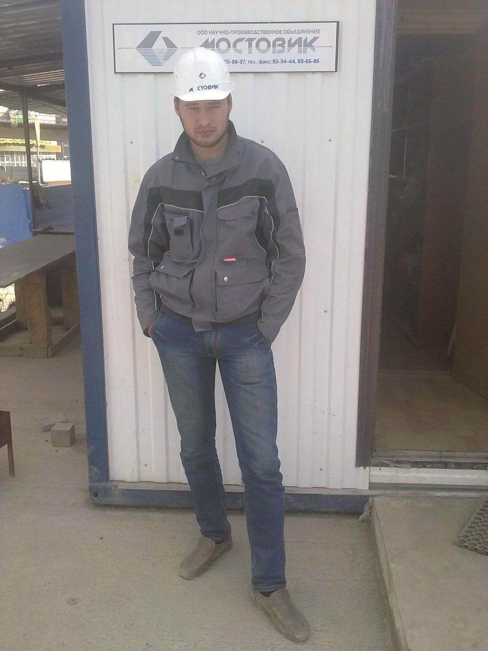 Дмитрий Куфонин | Омск