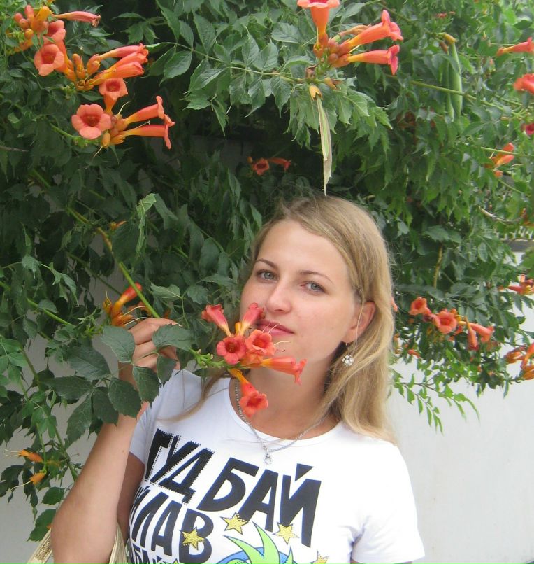 Дарья Меркушева | Воткинск